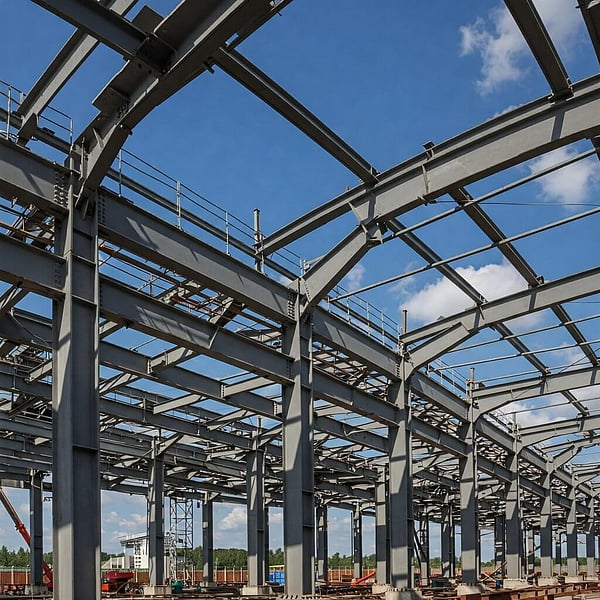 Steel Construction Steel Construction